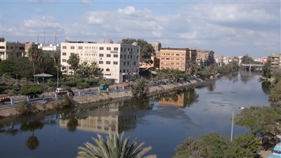 حالة الطقس في المنوفية غدا الأحد 15-8-2021