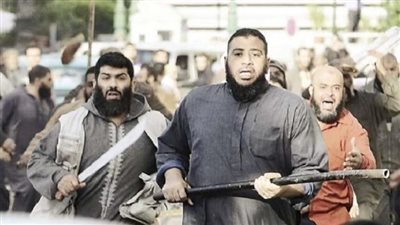 4 خطايا لا تغتفر للإخوان في اعتصام رابعة العدوية ‏