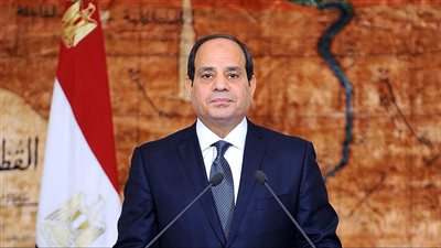 السيسي لـ مواطنة عن قانون الإيجار: هخليكم تتكعبلوا في الشقق