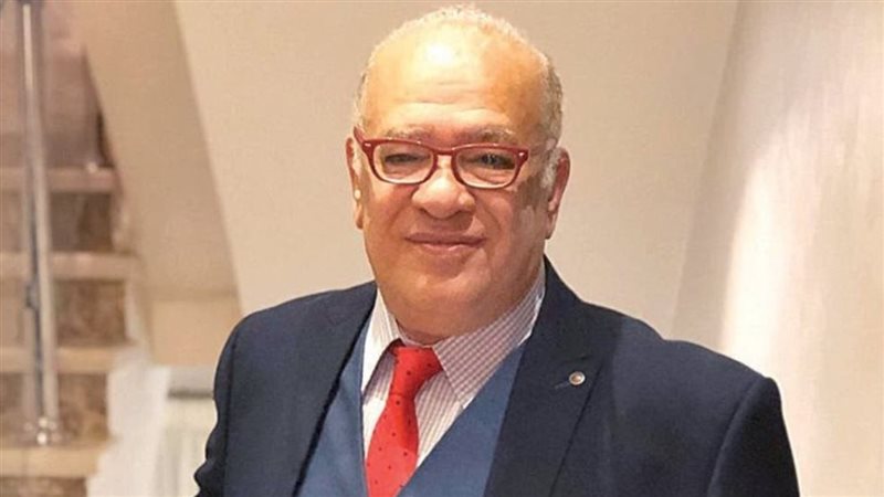 الفنان صلاح عبد الله