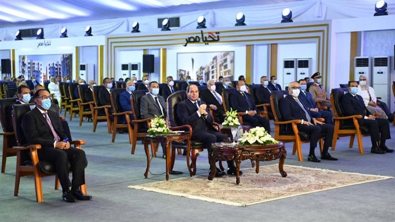 عبد الفتاح السيسي