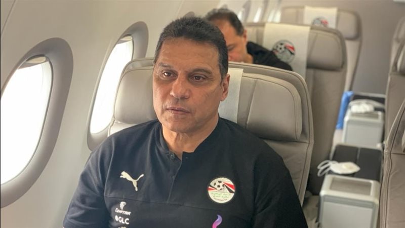 حسام البدري