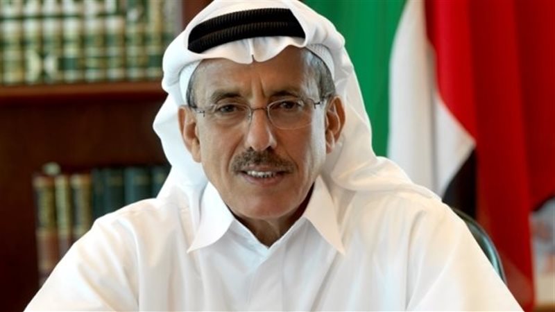 خلف الحبتور