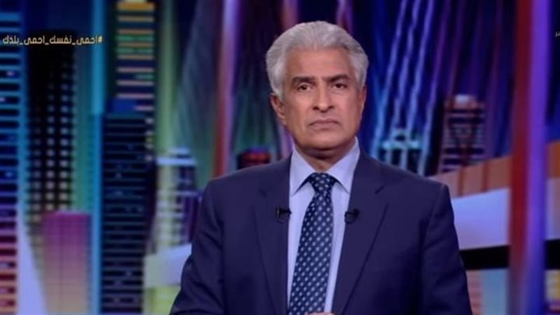 وائل الإبراشي