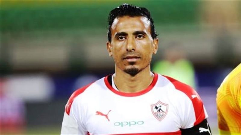 محمد عبد الشافي