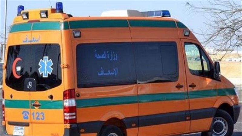 حادث التجمع الأول