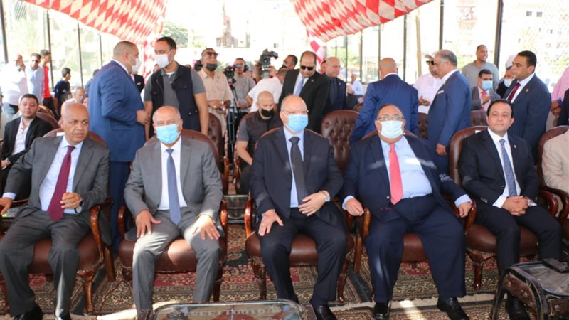 عزبة الوالدة