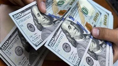 سعر الدولار اليوم الأحد 15-8-2021 فى البنوك المصرية