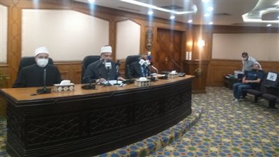 طلاب العلمي بالثانوية الأزهرية يتفوقون على الأدبي بنسبة نجاح 61.65%