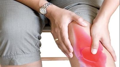 بمواد من الطبيعة.. علاج خشونة الركبة نهائيا 