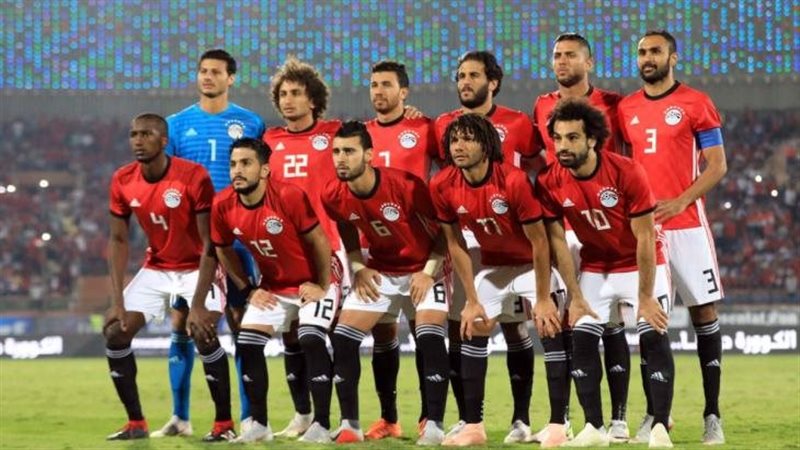 المنتخب الوطني
