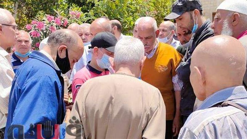 عمال شركة إيديال