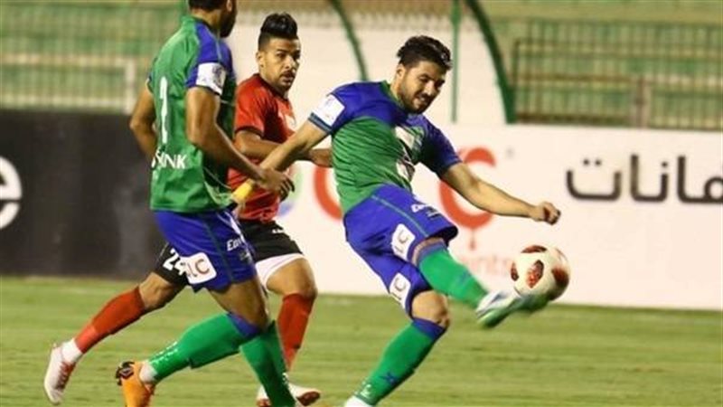 الإنتاج الحربي ومصر