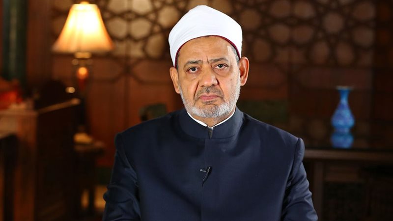 الدكتور أحمد الطيب