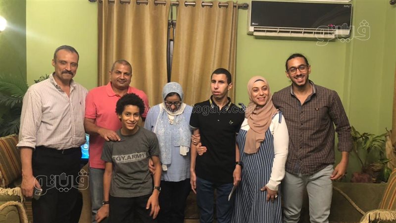  أسرة فارس الثالث