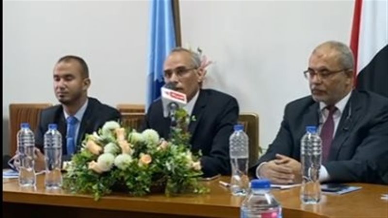 القومي للبحوث يخترع
