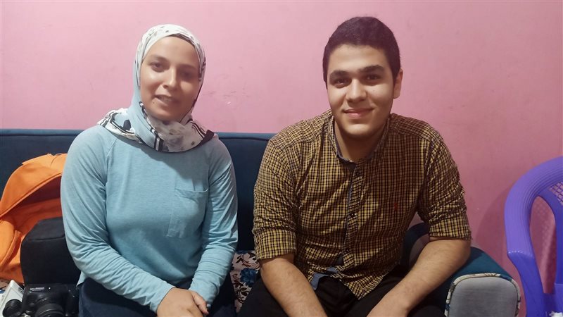  أحمد محمد الأول