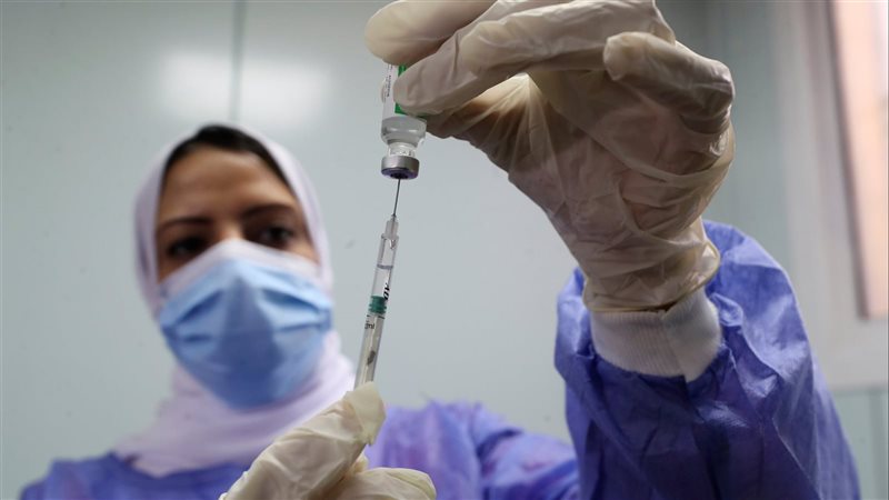 لقاح فيروس كورونا