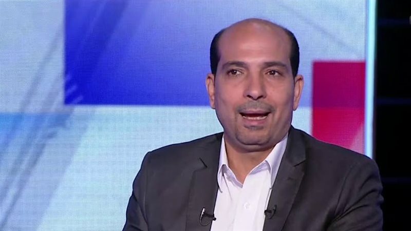 أحمد كشري المدير