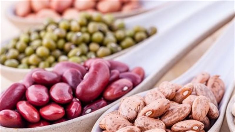 أسعار البقوليات