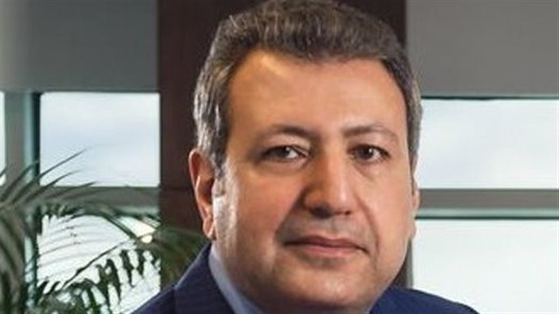 طارق شكرى 