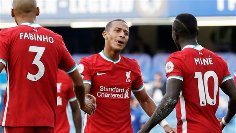 ليفربول 
