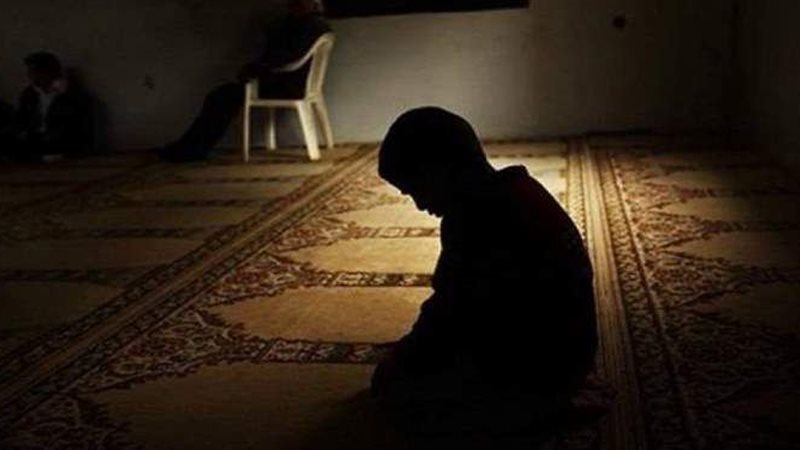 صلاة القيام 