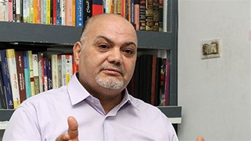 إبراهيم ربيع 