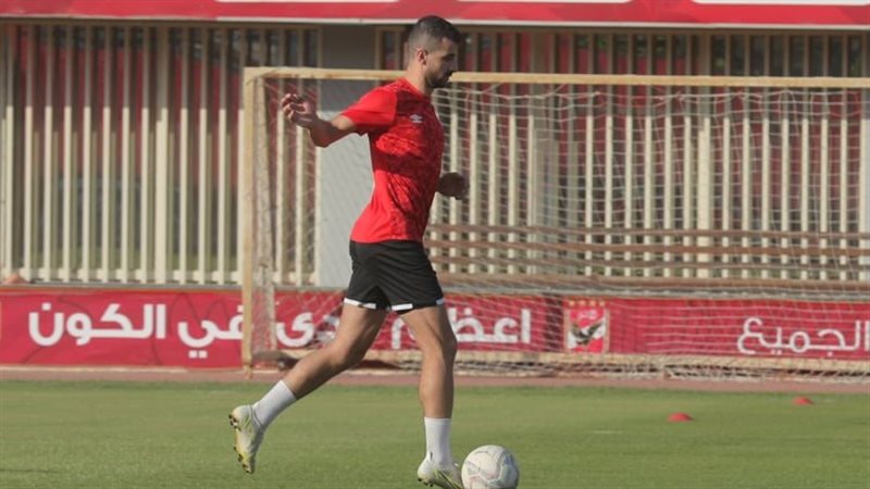 محمود متولي 