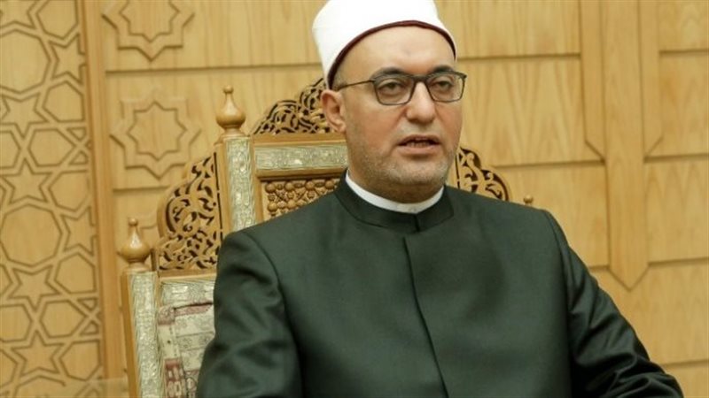 نظير عياد الأمين
