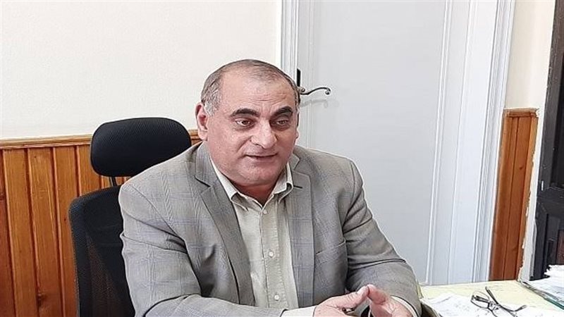 الدكتور شكر عبد السلام