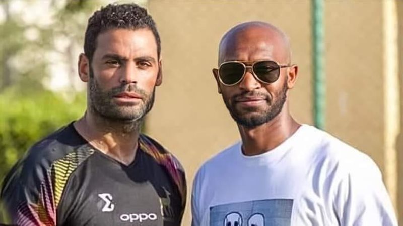 محمد عبد المنصف