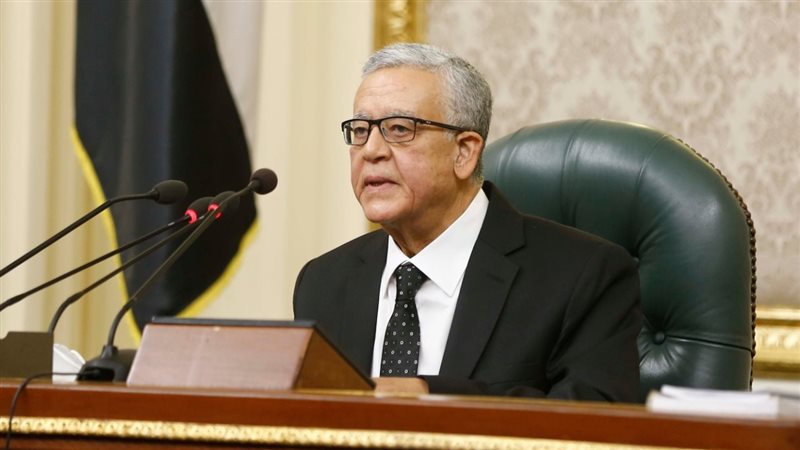 المستشار الدكتور