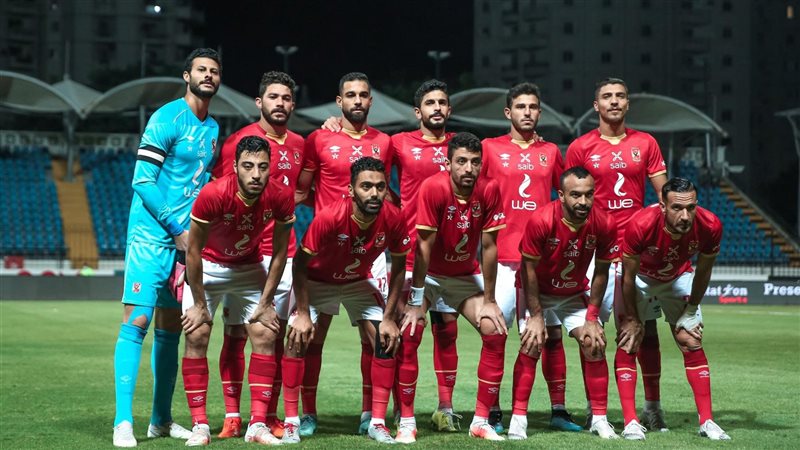 الأهلى 