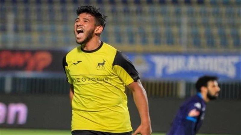 محمد هلال، فيتو