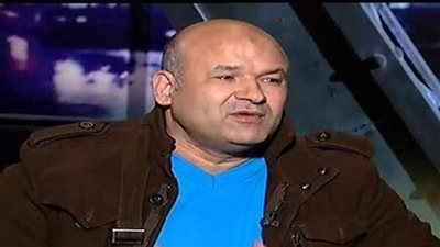قرار جديد ضد علاء حسانين في قضية الآثار الكبرى