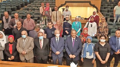 إيتيدا والوطنية للإعلام ينظمان دورة تدريبية في حماية الملكية الفكرية والتوقيع الإلكتروني