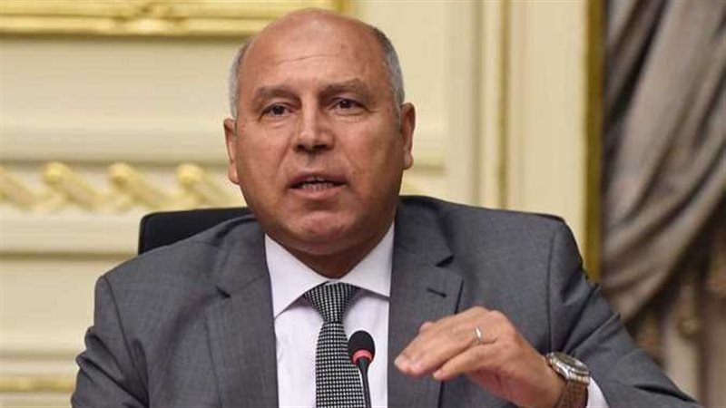كامل الوزير