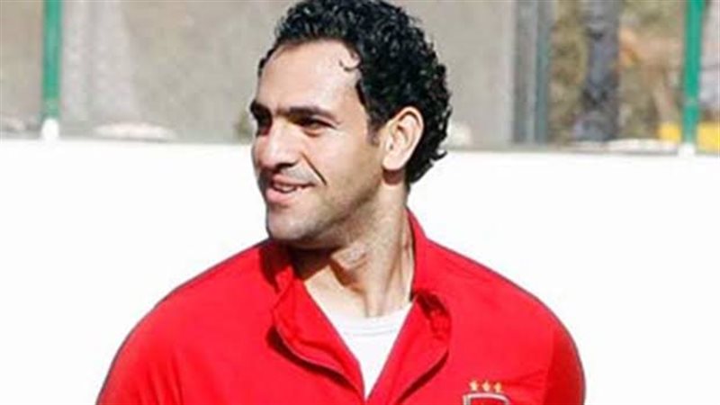 أمير عبد الحميد،