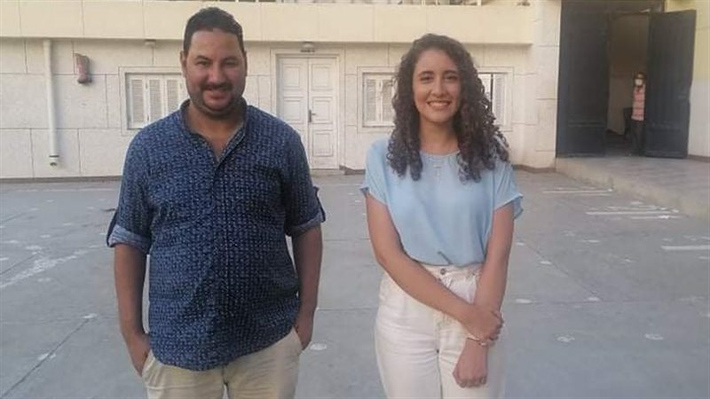 الرابعة ثانوية عامة