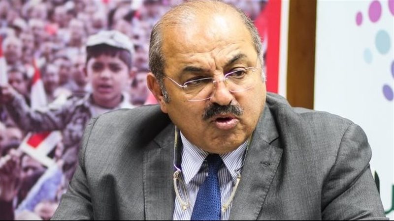 هشام حطب رئيس اللجنة