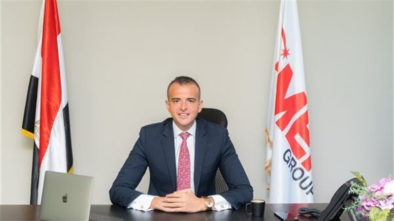 حسنى هانى الرئيس
