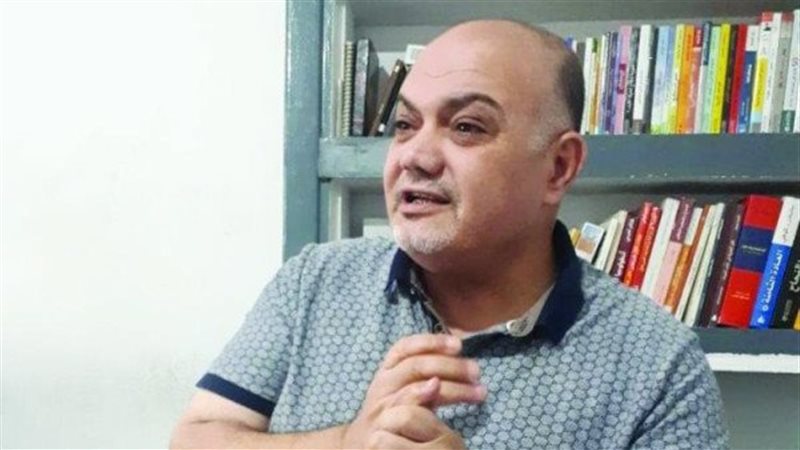 إبراهيم ربيع، الباحث