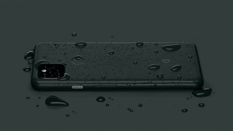  Pixel 5a 5G 