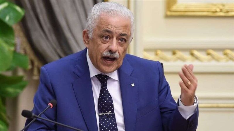 الدكتور طارق شوقي
