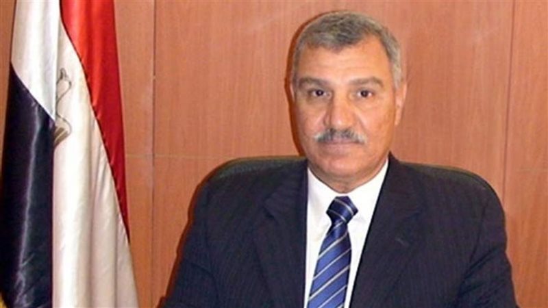 اسماعيل جابر