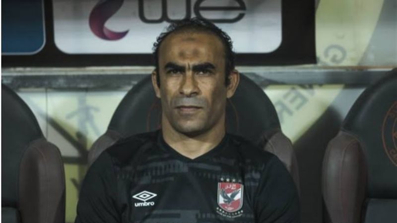 سيد عبد الحفيظ مدير