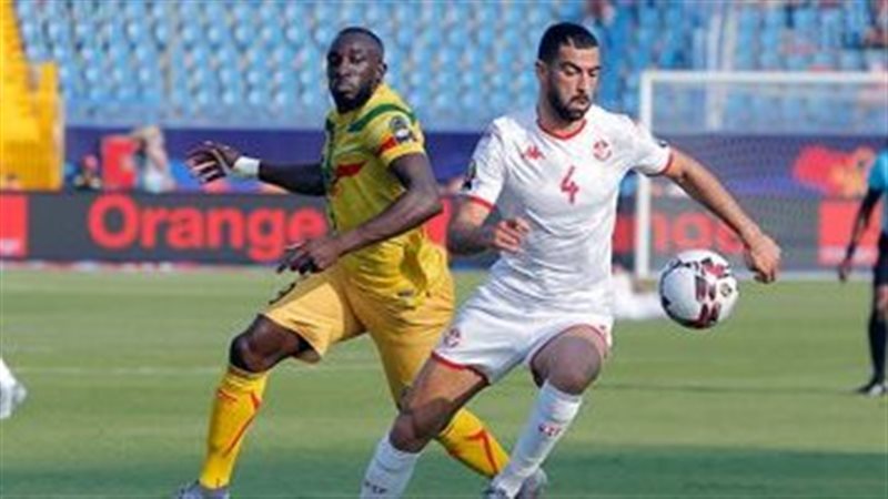تونس ومالي