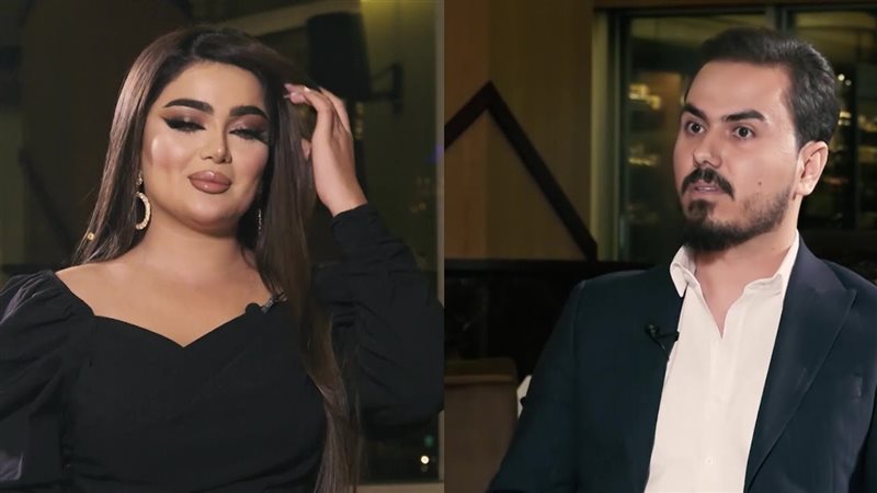  الإعلامي العراقي