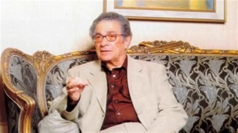 أنيس منصور